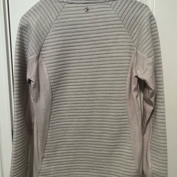 Kuhl woman’s pullover size XS - Picture 3 of 5